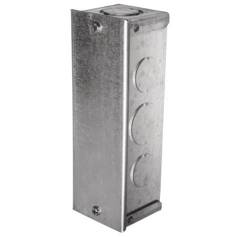 hubbell junction box termination connector|SystemOne Accessories, Junction Box .